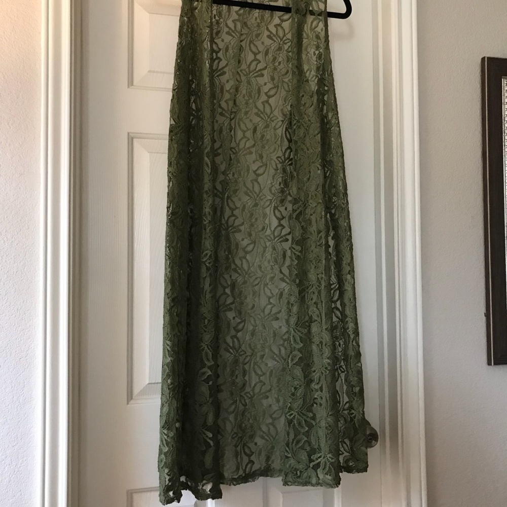 Lularoe Lace Joy